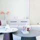 Stylish Stay with Balcony in JVC, O2 Tower, Dubái - Foto 4