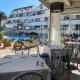 Apartamentos Colón2, Playa de las Americas (fotografie 10)