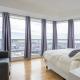 Exclusivo Apartamento con pileta, jacuzzi, gym y vista, Buenos Aires - Zdjęcie 1