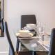 Stylish 2BR Flat - free parking - fast Wi-Fi Bristol - Foto 5