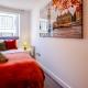 Stylish 2BR Flat - free parking - fast Wi-Fi Bristol - Foto 9