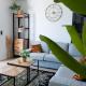 Modern appartment with Heated Pool-Santa Rosalia BY COELI HOME LIVING, Torre-Pacheco (photo 10)