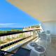 223 Seafront Apartment with Beach Access in Baja Sardinia - by Coral Property Baia Sardinia - Fotografie 2