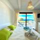 223 Seafront Apartment with Beach Access in Baja Sardinia - by Coral Property Baia Sardinia - Fotografie 4