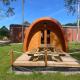 47 Camping Pod