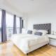 Exclusivo Apartamento con pileta, jacuzzi, gym y vista, Buenos Aires - Zdjęcie 10