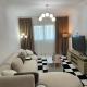 Rence Luxury Apartment, El Cairo (foto 2)