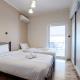 Modern, Renovated Apartment in Nikaia Pireus - Fotografie 3