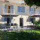 Villa Evalou de 240 m²., Trévignin (fotografie 2)