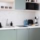 Apartament Zorza, Toruň (fotografie 3)