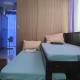 1137 Sea Residences Tower A Staycation Infront of Moa, Moa Arena, Smx, Ikea, Near Dfa Macapagal, NU Moa, PICC, World Trade, Star City, Ayala Mall, Parqal Mall, NAIA 1,2,3, Manila - Fotografie 9