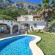 Villa Lau, Denia