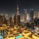 Premium Burj Khalifa View & Private Jacuzzi, Dubái - Foto 7
