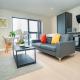 Modern & Bright 1 Bed Apartment in Birmingham - Foto 1