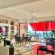 Magnifique appartement - Vue mer, Nice - Fotografie 8