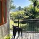 Himalaya view cottage, machkhali , Ranikhet, Shitlakhet (fotografie 2)