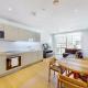Chic 1 Bed Flat With Balcony Walking Distance to tube, Londyn - Zdjęcie 10