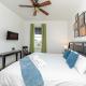 30A Modern Suite with King Bed, Parking, Pool and Balcony Santa Rosa Beach - Fotografie 2