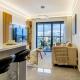 Skyline Suites-City view Apartments, Nairobi - Foto 3