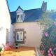 Maison avec WIFI, jardin clos et terrasse, à 500m de la mer et du GR34, Île Grande - FR-1-368-13, Pleumeur-Bodou (foto 8)