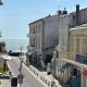 Appartement T2 à Royan, 4 pers., proche plage et commerces, parking, balcon, confortable et équipé - FR-1-494-60, Royan - Fotografie 2
