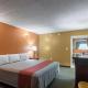 Motel 6 Sherman, TX, Sherman - Fotografie 5