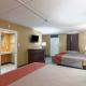 Motel 6 Sherman, TX, Sherman - Fotografie 4