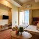 Comfy Stay Luxury Apartment Gaur city Mall, Ghaziabád - Fotografie 10