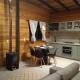Beautiful Cabin in the Serra Catarinense, Bocaina do Sul - Foto 9