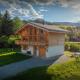 Chalet Alpayak - OVO Network Combloux - Fotografie 1