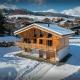 Chalet Alpayak - OVO Network Combloux - Fotografie 6
