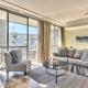 Harbour Bridge Apartment on Waterfront Canal, Кейптаун - Фото 6