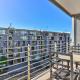Harbour Bridge Apartment on Waterfront Canal, Кейптаун - Фото 4