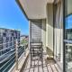Harbour Bridge Apartment on Waterfront Canal, Кейптаун - Фото 9
