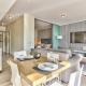 Harbour Bridge Apartment on Waterfront Canal, Кейптаун - Фото 2