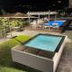 La Villetta - cozy house with parking, wifi, wall box and air conditioning, Rapallo (photo 9)