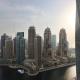 Livbnb Elegant 3BR in Marina Gate Panoramic Marina Views with Private Balcony, Dubaj - Fotografie 9