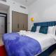 Waves - Premium 1BR Apartment Overlooking Burj Khalifa, Dubaï - Photo 4