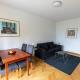 Executive 1BR flat, city center - Hammer 2 Curych - Fotografie 1