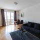 Executive 1BR flat, city center - Hammer 2 Curych - Fotografie 5