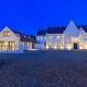 Holm House - Stylish Coastal Suites - Silures Bar & Restaurant On-site Cardiff - Fotografie 4
