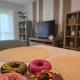 Zoé Apartman, Balatonmáriafürdő