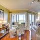 Half-Mi to Jupiter Beach Condo with Ocean Views!, Jupiter - Fotografie 7