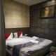 Stanza Luxurious Stay, Zahirābād - Zdjęcie 2