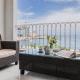 Bright 3BR with Sea Views in Central Sliema - Fotografie 1