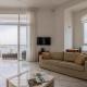 Bright 3BR with Sea Views in Central Sliema - Fotografie 10