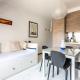 Le Capucin - Petit duplex avec place de parking Dinard - Foto 3