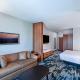 Fairfield Inn & Suites by Marriott Liberal, Liberal - Fotografie 2