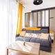 L'Ivoire - Joli appartement - 1 chambre avec, Rennes (foto 6)