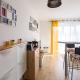 L'Ivoire - Joli appartement - 1 chambre avec, Rennes (foto 4)